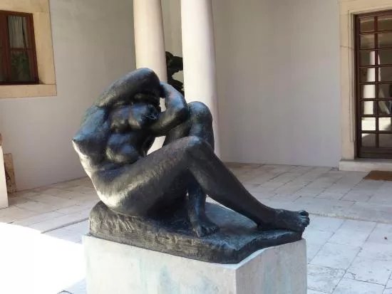 Atelier Mestrovic