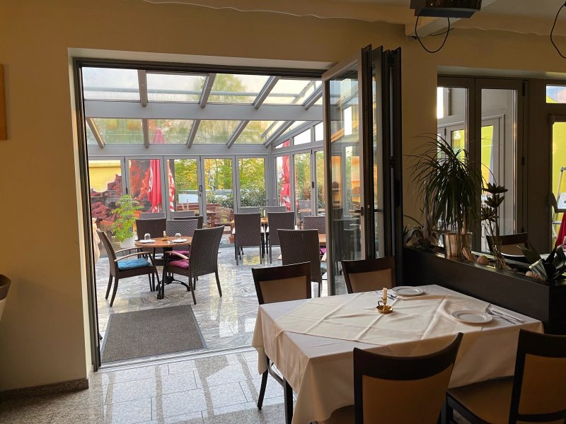 Restaurant Iberico