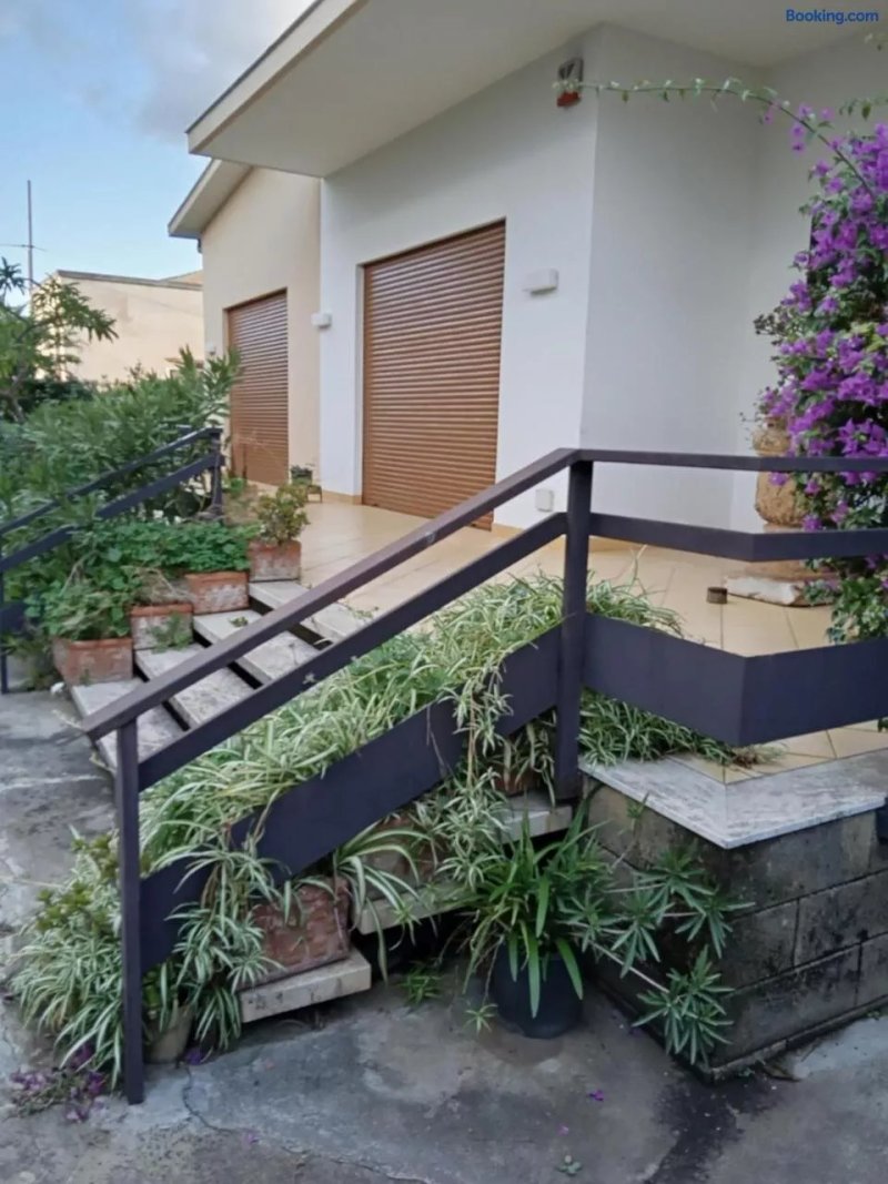Giardino Delle Arance Luxury Rooms
