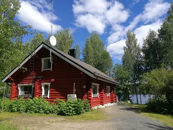 Hiidenniemi Farmi