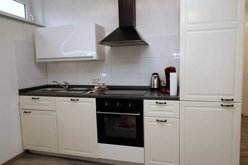 Vacation apartment/apartment for 6 guests with 53m² in Essen (127524)