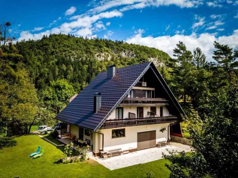 Tourist House Capricorn