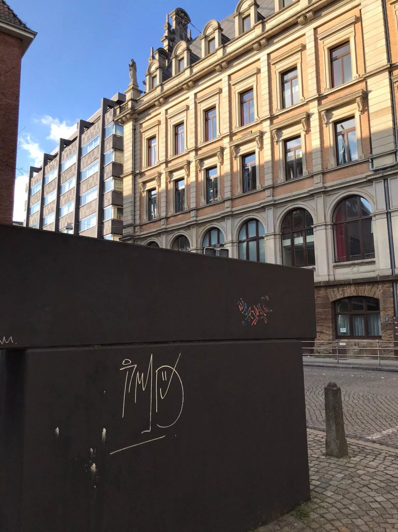 Juden Denkmal