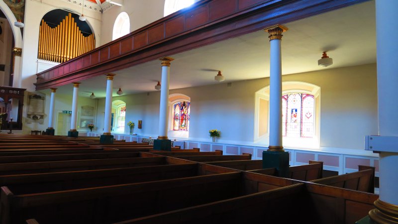 Parish Church of Saint George