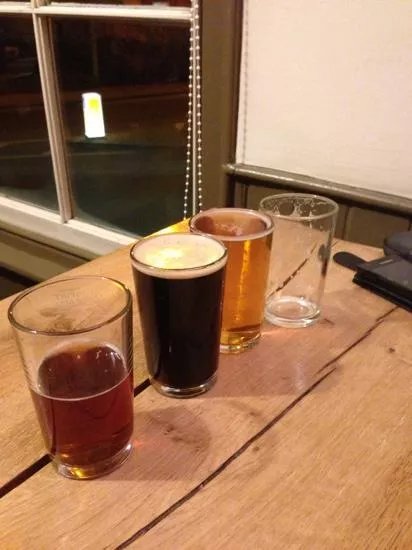 The Beerhouse