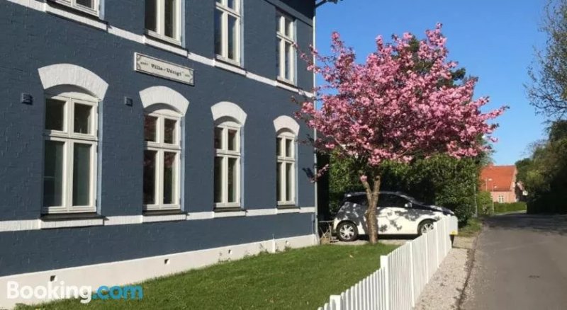 Home And Hygge Fredensborg Bed And Breakfast