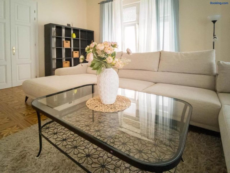Luxury Vincents Apartments Kosice