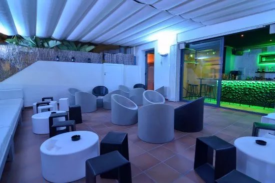 Las Vegas Sitges
