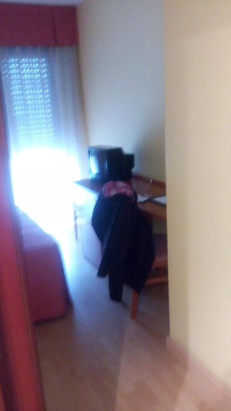 Hotel Cristal Villaviciosa