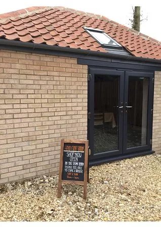 Hand Craft Barns