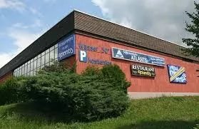 Schwimmhalle Atlantis
