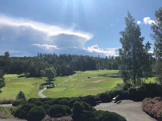 Nurmijarvi Golf Centre