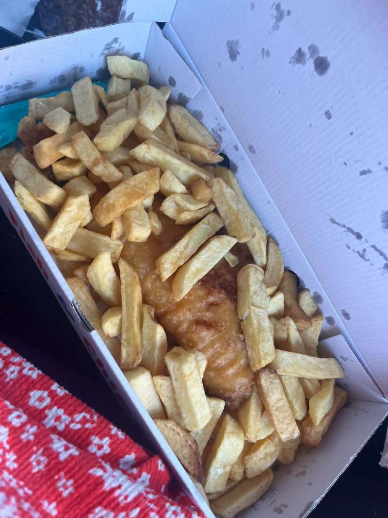 Brennan Sisters Takeaway