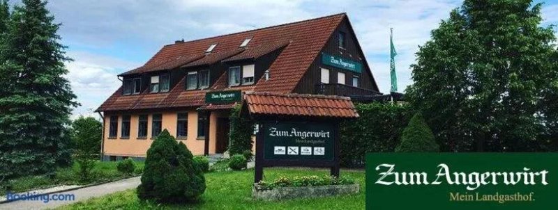 Landgasthof Zum Angerwirt