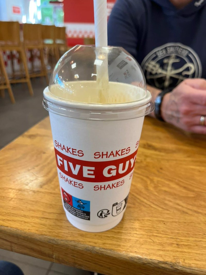 Five Guys