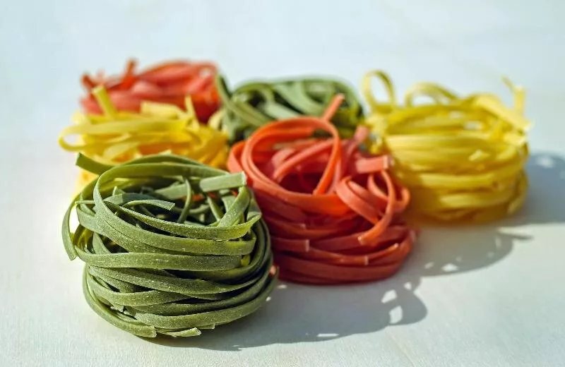 Il Sapore di Casa
