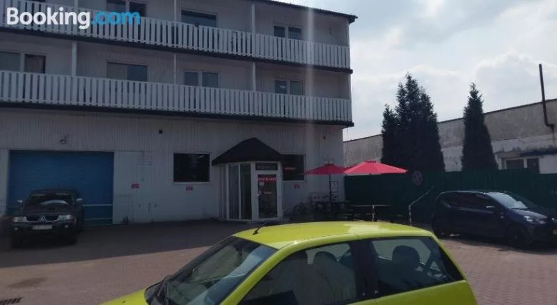 Hostel Kigo