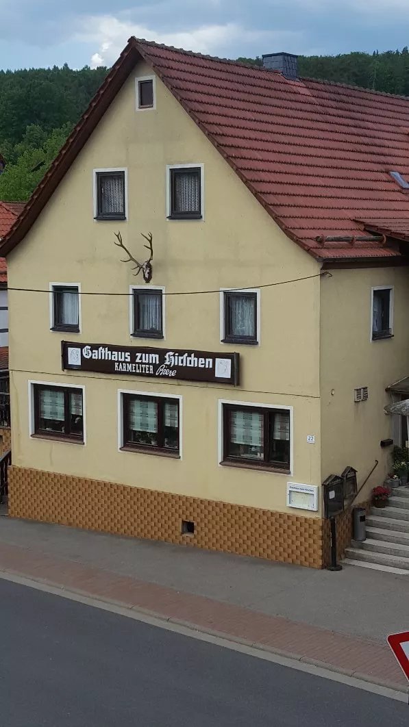 Gasthaus Zum Hirschen