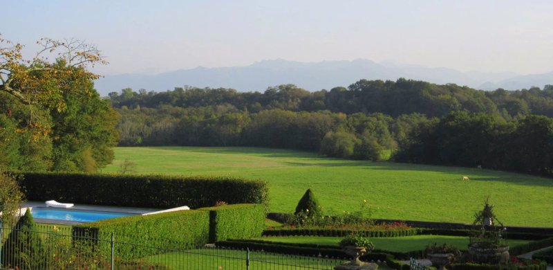 Domaine Larrey