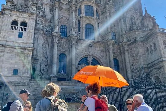 Optimus Tours Santiago de Compostela