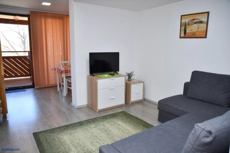 Foveny Apartmanok