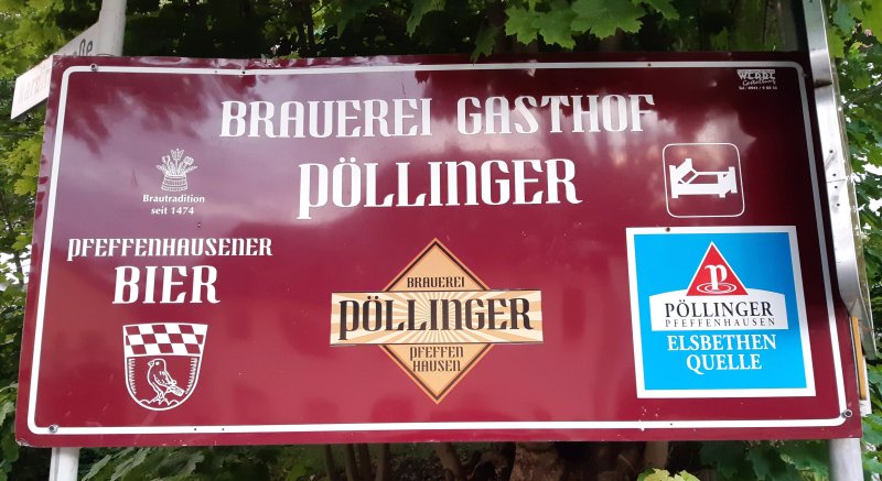 Brauereigasthof Poellinger