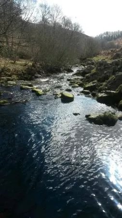 Linhope Spout