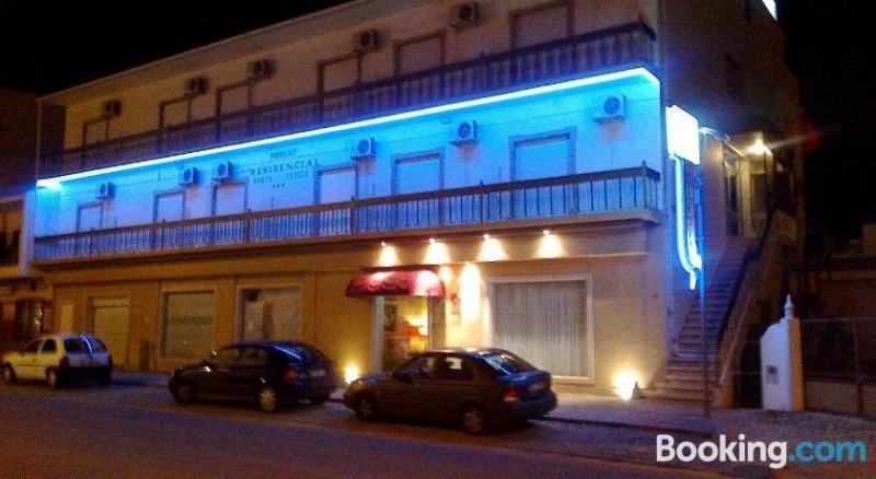 Residencial Santa Teresa