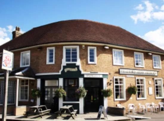 Trafford Arms