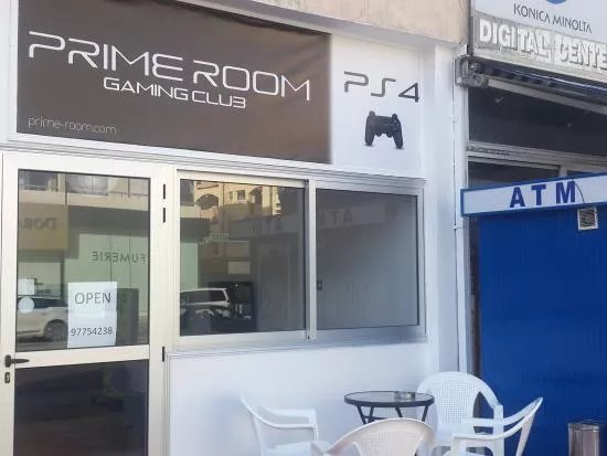 Prime Room