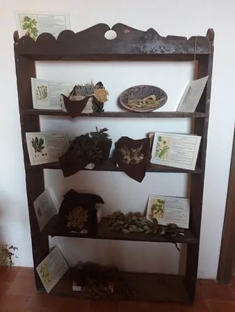 Episcopio museo stregoneria e inquisizione