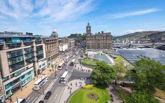 Princes Street