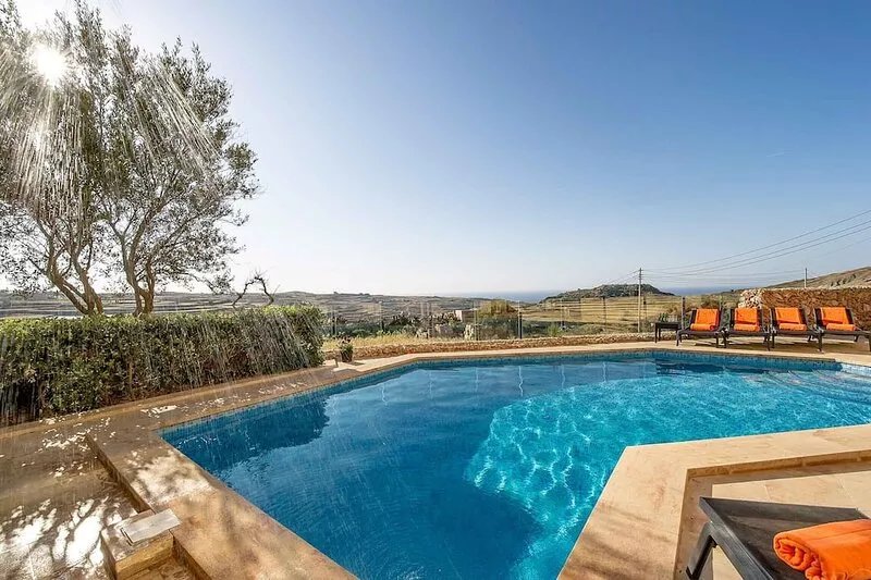 Dream by Hamlet Holiday Home