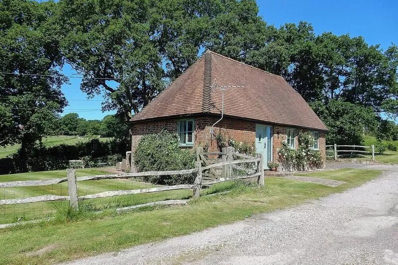 1 bedroom accommodation in Brede, near Rye