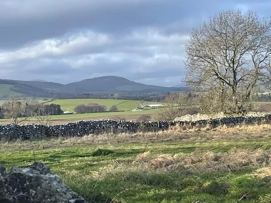 Eamont Way Penrith to Pooley Bridge