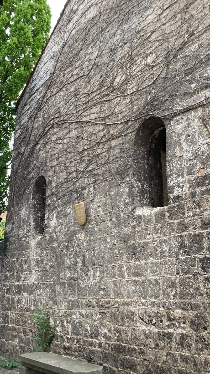 Godehardskapelle (ruckseite)