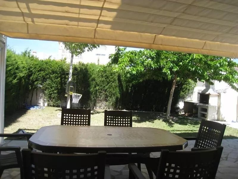SPECIAL OFFER Miami Playa, Costa Dorada, large pool, free WIFI fiber 300MB