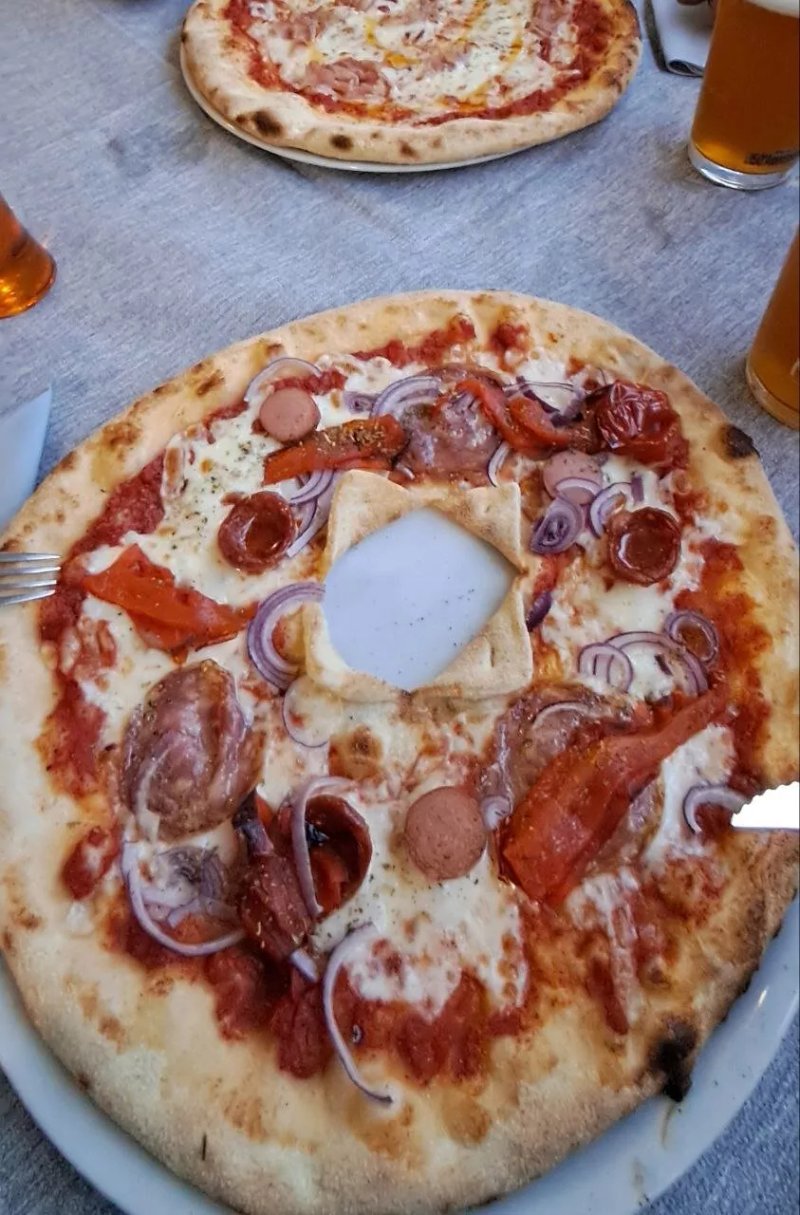 Pizzeria Ristorante Pascale