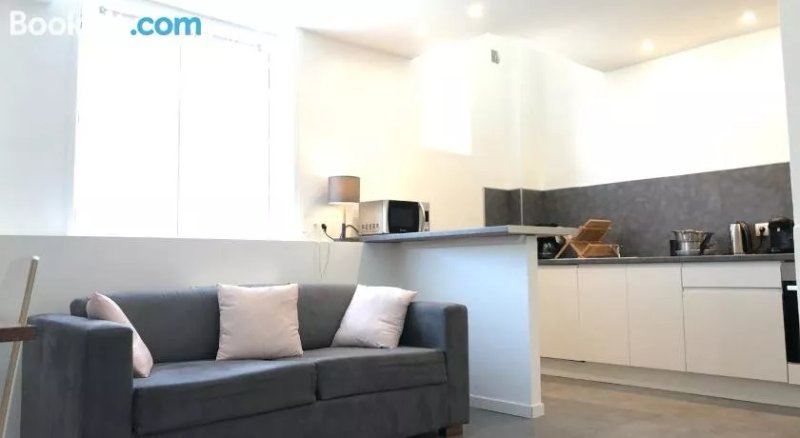 Hello Normandie le Havre - 1 Bedroom