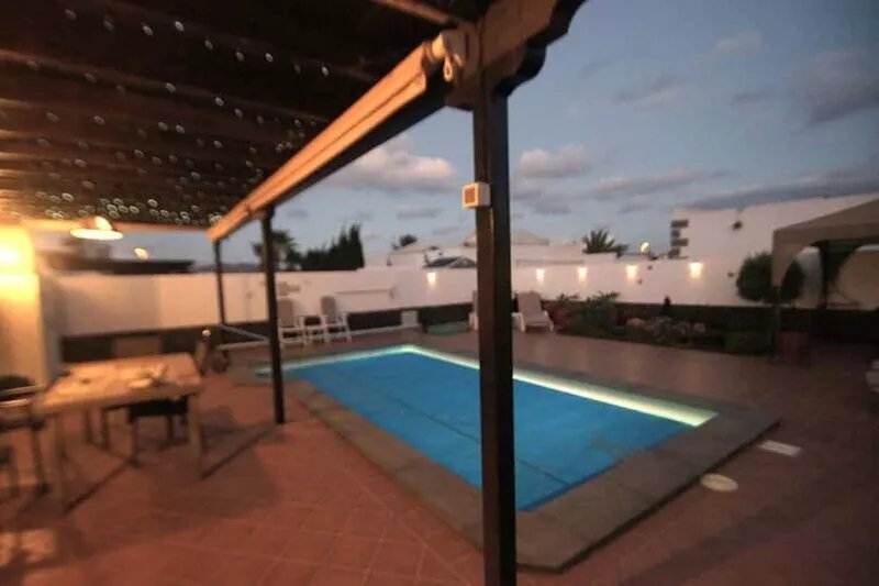Casa Ceri 2 bedroom luxury villa