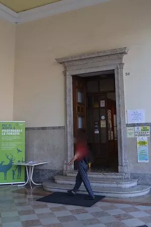 Ufficio Informazioni Turistiche Altopiano di Asiago