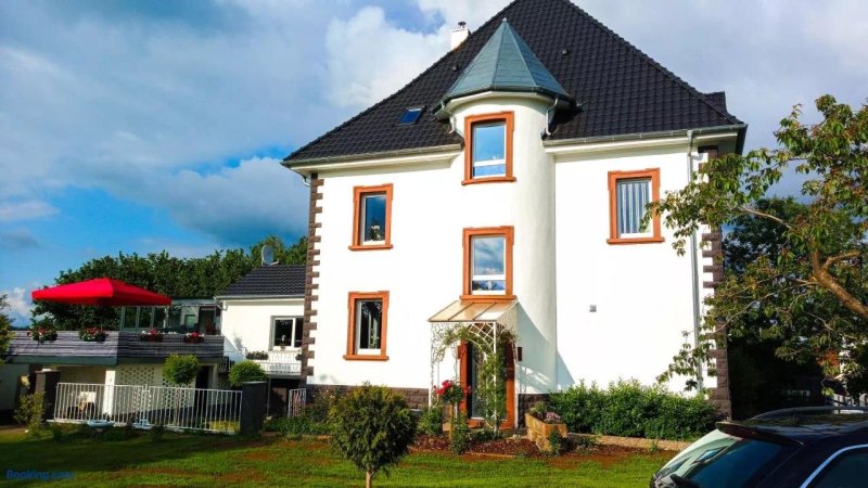 Villa Kopp - Das Gästehaus