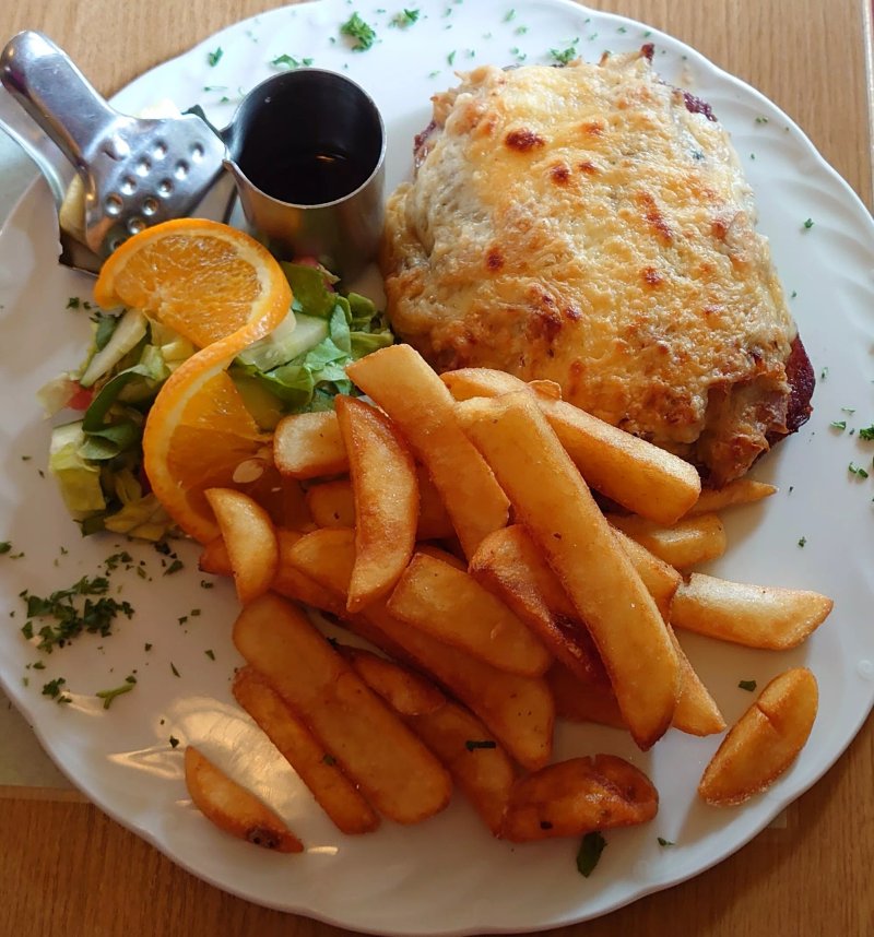 Restaurant Haus'l am Berg