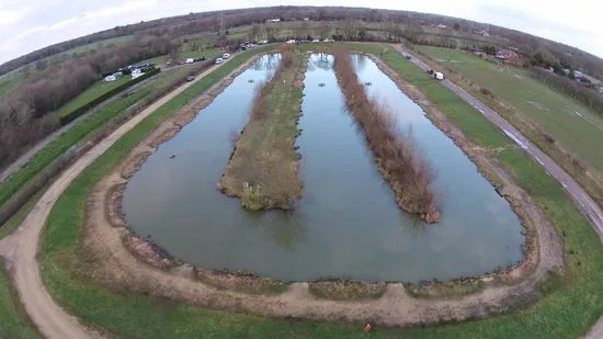 Orchard Lakes Fishery