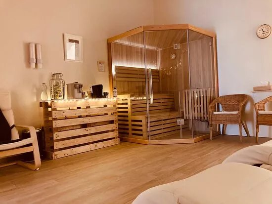 Tiny Spa