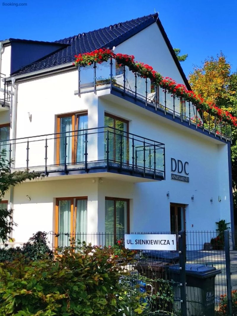 Ddc