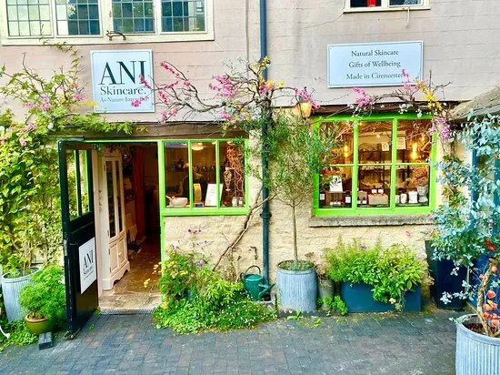 ANI Skincare
