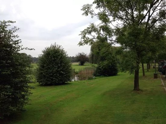 Golfclub Wasserschloss Westerwinkel