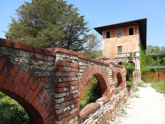 Villa Ottelio Savorgnan di Ariis