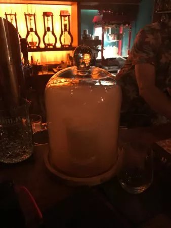 Dripbar